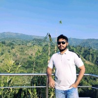 Romzan Ali