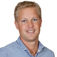 Matthias Eklund