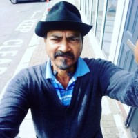 Jorge Dias