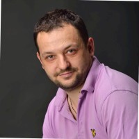 Sergey Kolomiets