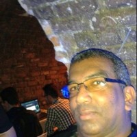 Tarciso Antonio Ribeiro Moura