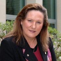 Vicky McGahey