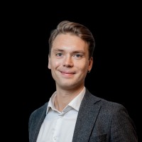 Øyvind F. Strøm