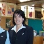 Arlene Bird