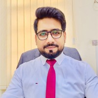 Kashif Iqbal