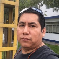 Roberto Valderrama Perez
