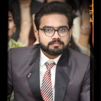 M. Umair Tufail