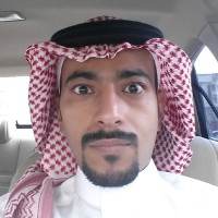 Muhammad Alsaif