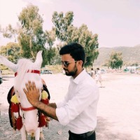 Dr. Muhammad Rizwan