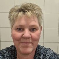Dorthe Rasmussen