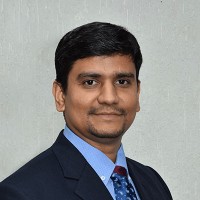 Daxesh Patel