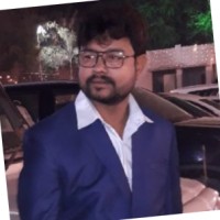 Ashwin Raizada