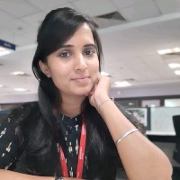 Shwetha .