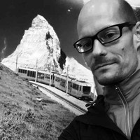 Cédric Pralong