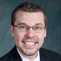 Jared Van Hooser