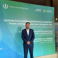 Adil` Akbayev