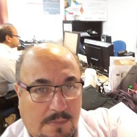 Juan Carlos Guzmán Muñoz