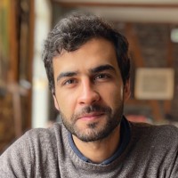 Pedro Costa