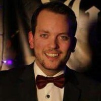 Fredrik Giskeødegård Hareide