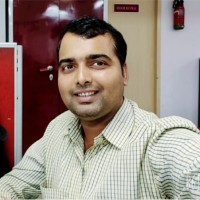 Kamlesh Yadav