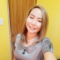Lucy Puno