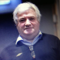 Cato Strømberg