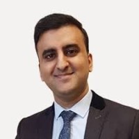 Ali Ismael