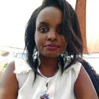 Millicent Kuria