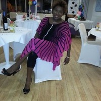 Grace Mubata