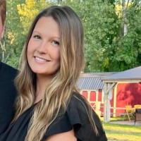 Jordyne Howe, Lmsw