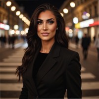 Kayla Perry