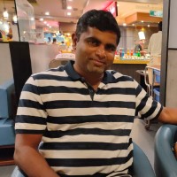 Pravin Sunny