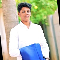 Dhanakumar J