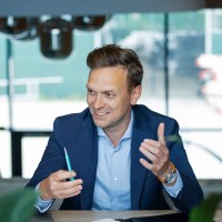 Wout Lamers