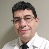 Dr Francisco Recinos Madriz