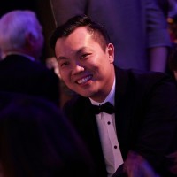 Leonard Tan