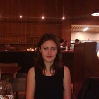 Merve Eren