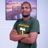 Elkanah Mbaka