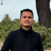 Bagaskara Widi Nugroho