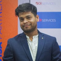 Adarsh Chauhan