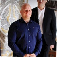 Mikael Knudsen