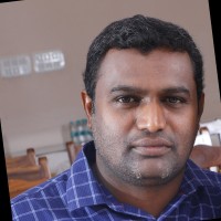 Periasamy Jaganathan