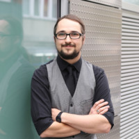 Benedikt Reinartz