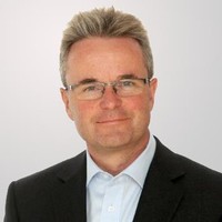 Rupert Eastell