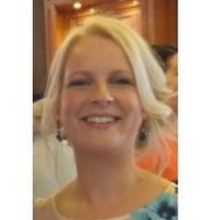 Geraldine Mitchell