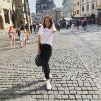 Інна Ващук