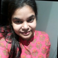 Padma Pandey