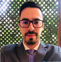 David Alberto Coto Camacho