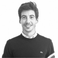 Alexandre Mellet