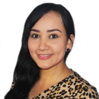 Silvia Johana Niño Rodriguez